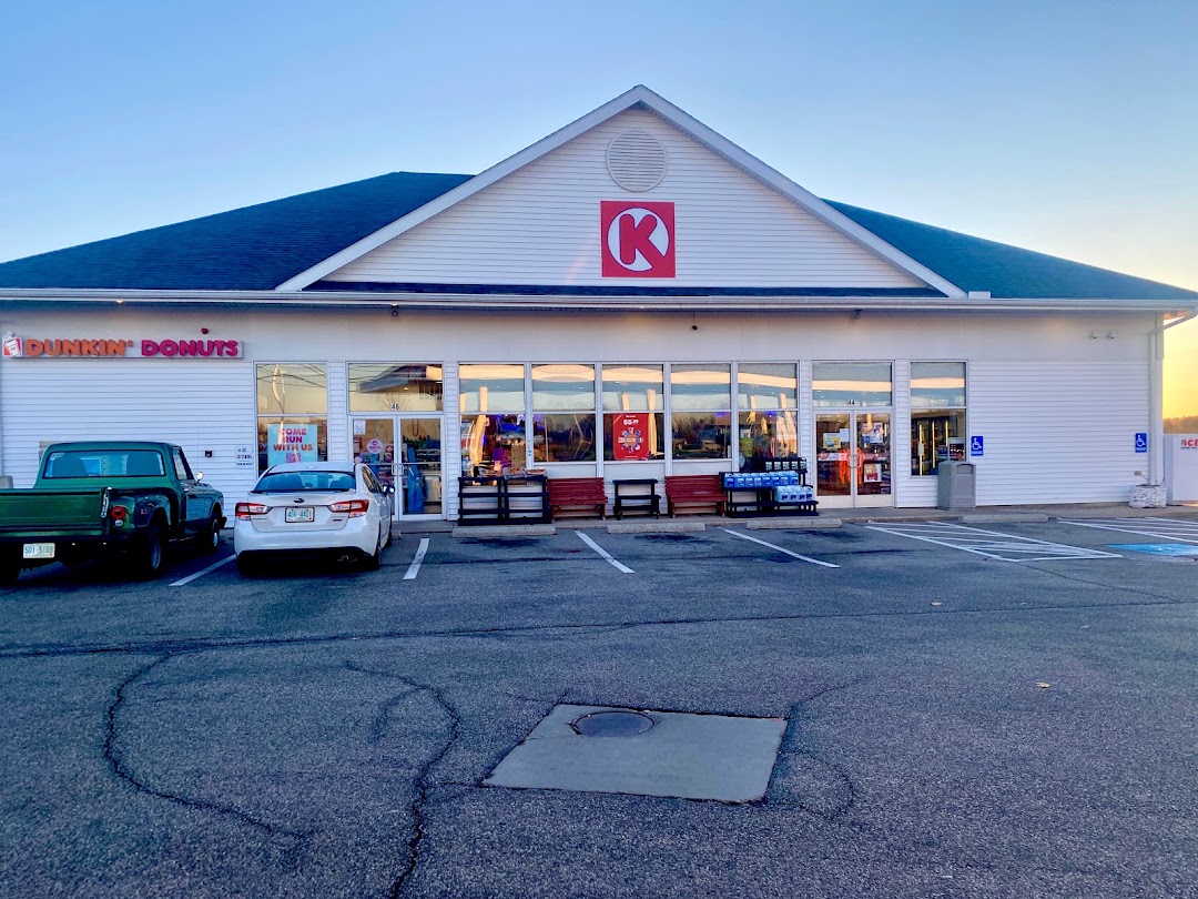 Circle K