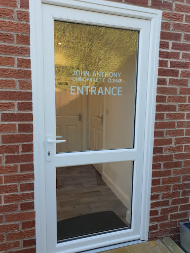 Opinii despre John Anthony B Sc D C în Nottingham - Other