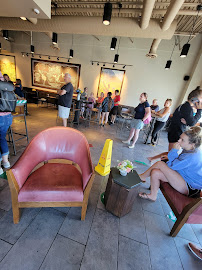 Starbucks - Photo 6 - Car repair in Clifton Park, NY, Albany