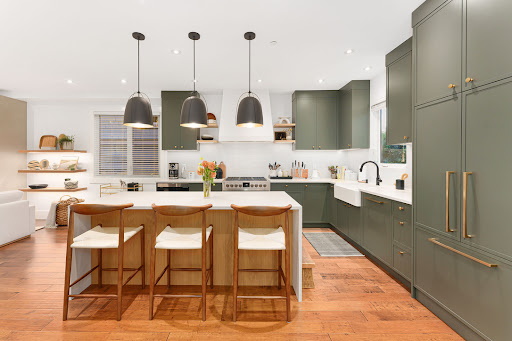 Heilman Renovations, 173 Forester St #105, North Vancouver, BC V7H 0A6