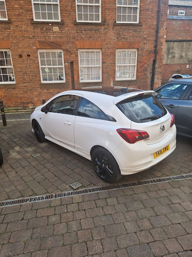 Opinii despre Barcleys Car Sales Ltd în Hull - Car dealer