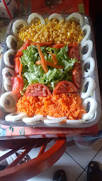 Photo n°21 de ️ Restaurant Jacqueline's Food à Le Gosier ()