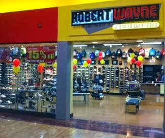 Robert Wayne Footwear