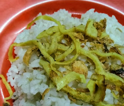 Nasi Uduk Ayam Goreng Cinta 97 photo