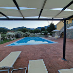 Photo n°8 de l'avis de Joris. fait le 09/08/2022 à 18:44 sur le  Ca' del Moro Resort à Pontremoli