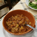 Photo n°4 de l'avis de Pietro.a fait le 30/11/2017 à 10:48 sur le  Macelleria / Braceria Sapori dei Monti Lattari à Gragnano