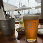 Photo n°2 de l'avis de Carlos.u fait le 20/02/2023 à 09:20 sur le  Maruto Bar & Bistro - Marina à Oeiras