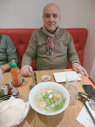 Photo n°54 de Pho Saint-Georges à Paris ()