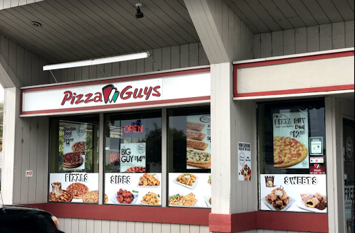 Pizza Guys image