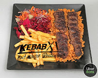 Photos du propriétaire du Restaurant Kebab du 15ème ( XVème ) à Paris - n°9