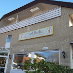 Photo n°1 de l'avis de Monika.c fait le 18/11/2019 à 19:37 sur le  AKZENT Hotel Berlin Bad Bevensen à Bad Bevensen