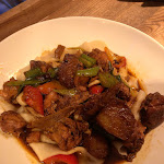 Photo n°2 de l'avis de ShengHuei.I fait le 21/01/2023 à 20:12 sur le  TAKLAMAKAN Munich à Munich