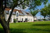 Photos du propriétaire du Restaurant gastronomique Auberge Pom'Poire à Azay-le-Rideau - n°6