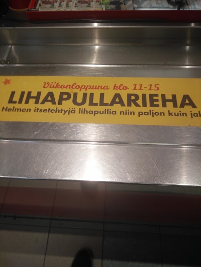 Photos of Shell J&auml;ms&auml;