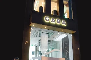 GABA image