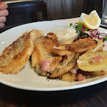 Photo n°4 de l'avis de Harald.e fait le 15/04/2023 à 14:34 sur le  Dat Fischhus, Restaurant, Bremerhaven à Bremerhaven