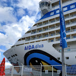 Photo n°6 de l'avis de Sebastian.e fait le 28/05/2019 à 10:39 sur le  Karls PIER7 Warnemünde à Rostock