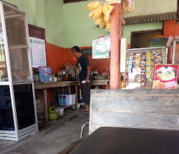 WarkopGarasi MbahMan photo