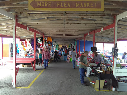 Bussey's Flea Market