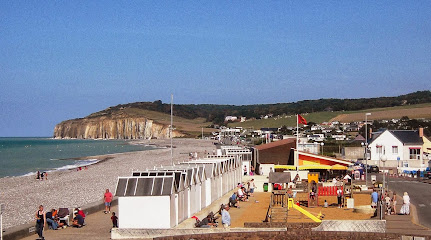 Camping de la Plage