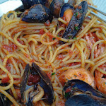 Photo n°1 de l'avis de Maren.i fait le 18/07/2023 à 18:41 sur le  Il Gatto che Ride à Solarolo