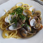 Photo n°3 de l'avis de Germana.u fait le 25/02/2023 à 15:04 sur le  Punta Vagno à Genoa