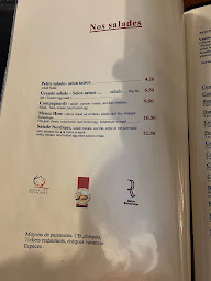 Photo n°1 de Crêperie La Fregate à Le Faou ()