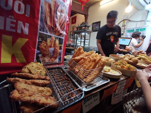 Top 20 chuỗi cửa hàng kepab Quận Hoàn Kiếm Hà Nội 2022