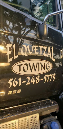 El Quetzal Towing - Photo 6 - Car repair in Lake Worth Beach, FL, West Palm Beach