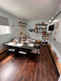 Chang's Little Artists Studio - Photo 2 - Car repair in Anaheim, CA, Anaheim