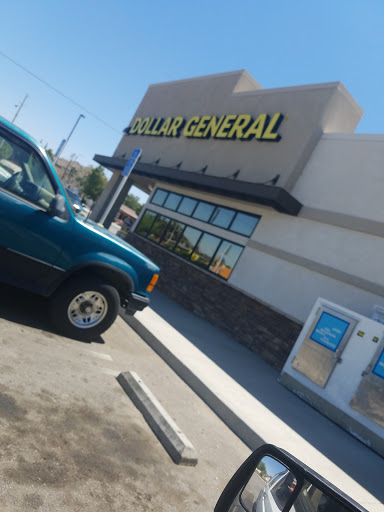 Discount Store «Dollar General», reviews and photos, 55556 Twentynine Palms Highway, Yucca Valley, CA 92284, USA