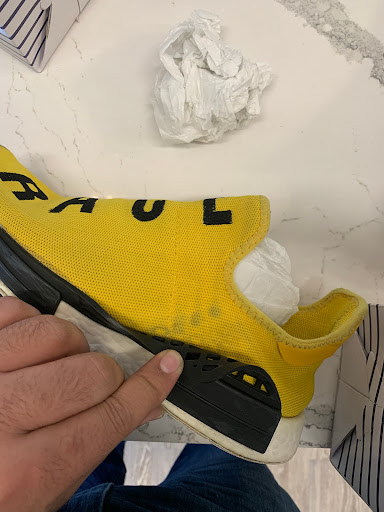 Dry Cleaner «Bibbentuckers - The Dry Cleaner», reviews and photos, 3501 McKinney Ave, Dallas, TX 75204, USA