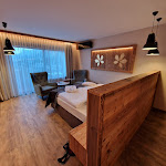 Photo n°1 de l'avis de Diana.o fait le 13/10/2023 à 15:45 sur le  MONDI Hotel Tscherms à Tscherms