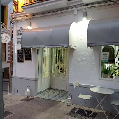 Cafetería La Oca en Córdoba>


<h2 class=