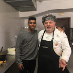 Photo n°7 de l'avis de Muheet.a fait le 12/05/2019 à 16:10 sur le  Ristorante Villa La Tortuga à Castel Volturno