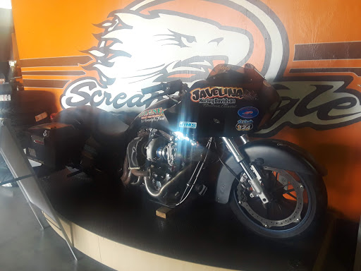 Harley-Davidson Dealer «Gruene Harley-Davidson», reviews and photos, 1288 TX-337 Loop, New Braunfels, TX 78130, USA