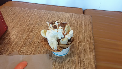 Ice Cream Shop «Sweet Republic», reviews and photos, 9160 E Shea Blvd #105, Scottsdale, AZ 85260, USA