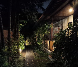 Praschita Bali photo