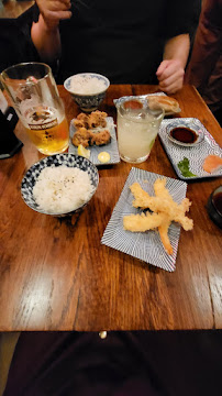 Les plus récentes photos du Restaurant japonais Ichizen à Nantes - n°2