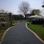 Photo n°5 de l'avis de Daria.p fait le 07/04/2019 à 08:28 sur le  Parkhotel Bilm im Glück am Stadtrand Hannover à Sehnde