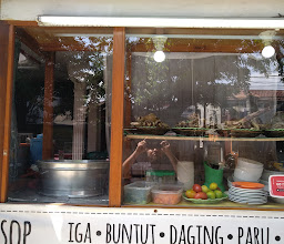 Rajanya Sop Buntut Pak Datuk 1 & 2 photo