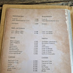 Photo n°8 de l'avis de Ich. fait le 10/06/2023 à 10:11 sur le  Gasthof Restaurant Haselstaude à St. Leonhard in Passeier