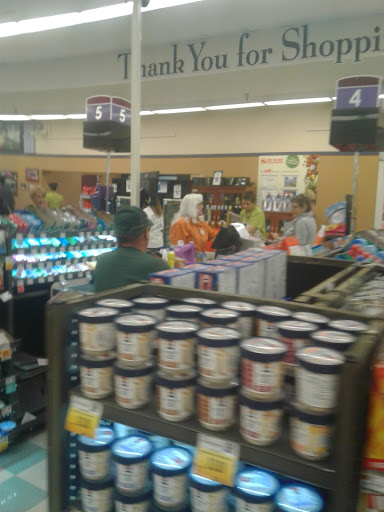Supermarket «Save Mart Supermarkets», reviews and photos, 5600 Folsom Blvd, Sacramento, CA 95819, USA