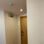 Photo n°1 de l'avis de J. fait le 04/05/2024 à 04:33 sur le  Hotel Duas Nações à Lisbon