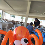 Photo n°2 de l'avis de AVIGLIANA.A fait le 06/06/2020 à 19:06 sur le  Dogali Ristorante Pizzeria à Giaveno