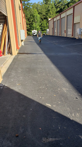 Self-Storage Facility «Life Storage», reviews and photos, 1000 Cooper Cir S, Peachtree City, GA 30269, USA