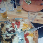 Photo n°4 de l'avis de handreas.a fait le 18/12/2019 à 15:53 sur le  Pizzeria Gioventu' dal 1964 da Rocchino à Arzano