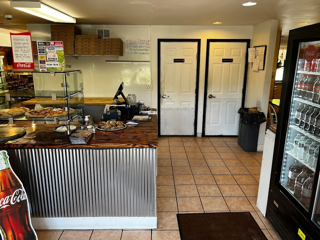 Pike Pizza & Grill 18328