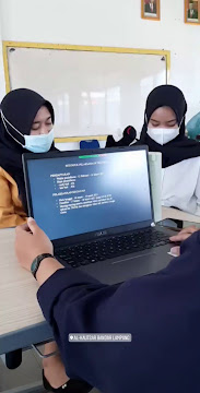 Foto SMA  S Al Kautsar, Kota Bandar Lampung
