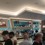 Photo n°4 de l'avis de Alessandro.a fait le 09/09/2022 à 16:19 sur le  Oasi Bar à Castelvetrano